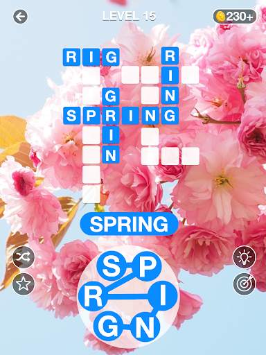 Word Ways screenshot 7
