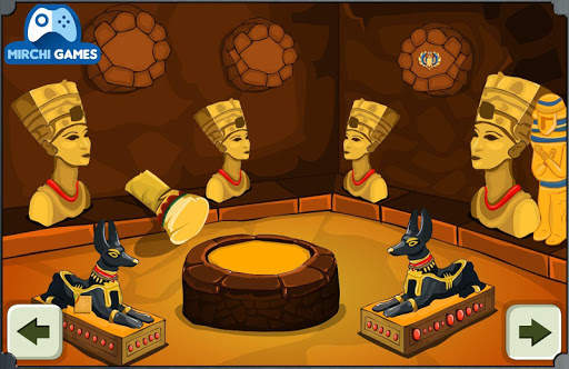 Escape Games Day-707 screenshot 4