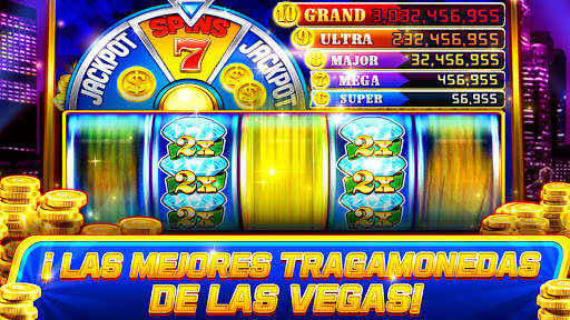 Casino Slots - 777 Tragaperras screenshot 4