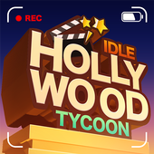 ldle Hollywood Tycoon иконка