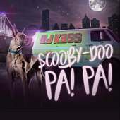 Scooby Doo Pa Pa  - Button Scooby-Doo Papa on 9Apps