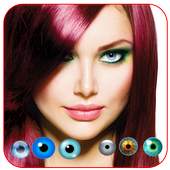 Beauty Camera Eye Lenses 1.1