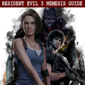 Resident Remastered 3 and Resident 4 Guide icon