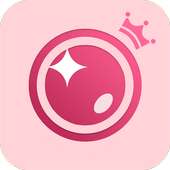 Bestie Selfie - Camera Editor on 9Apps