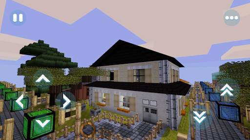 Maxi Craft Exploration Master screenshot 7