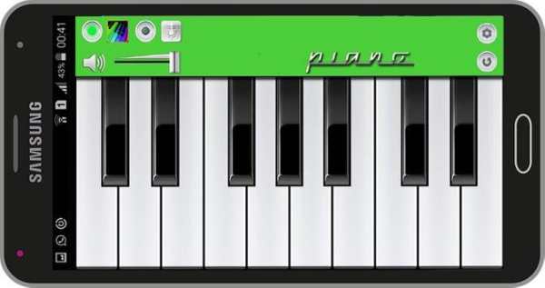 piano colors new screenshot 1
