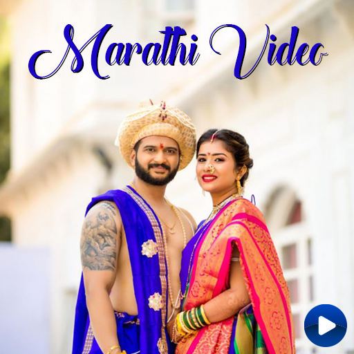Marathi Video Status - Marathi Status icon