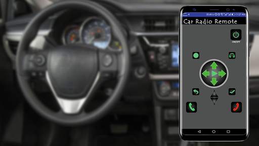 Car Radio Remote 2019 : All Car Remote screenshot 4