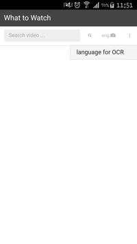 OCR for Youtube screenshot 3