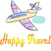 appy travel 1.0