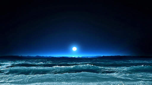 Moonlight Live Wallpaper : backgrounds hd screenshot 11