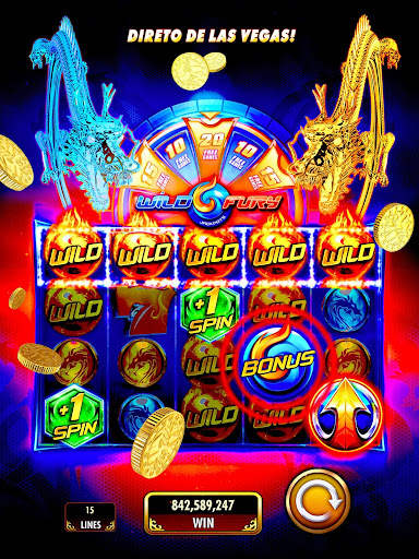DoubleDown Casino Vegas Slots screenshot 16