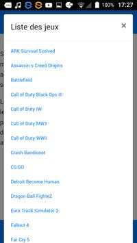 Social Games screenshot 6