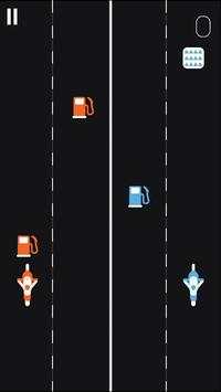 2 Bikes -  Motor cycle Game screenshot 2