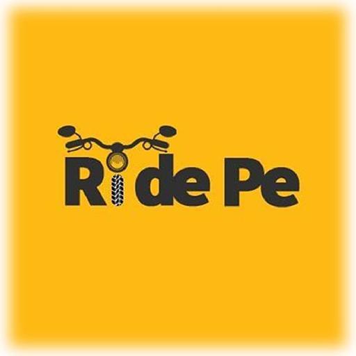 Ridepe - Bike Taxi icon
