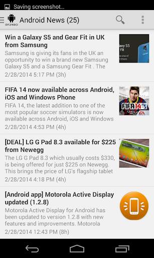 DJs Mobiles screenshot 1
