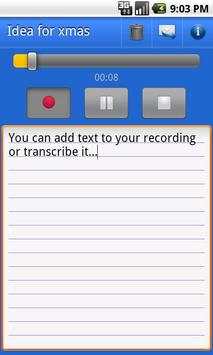 Note Everything screenshot 3