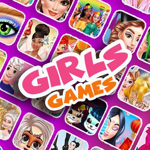 Girl Games 2.0.2