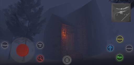 Priest Soul: 3D Survival Horror Game screenshot 6