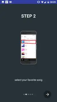 Soundload for Soundcloud screenshot 1