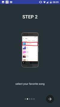 Soundload for Soundcloud screenshot 1
