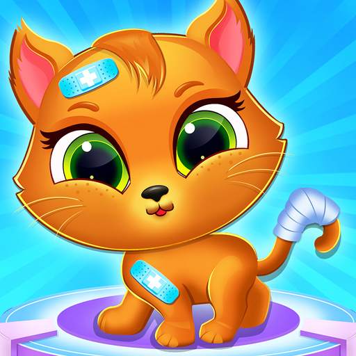 Little Doctor : My Pet Hospital 2019 1.13