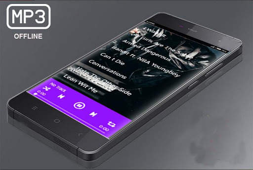 Smile - Juice WRLD 2021 Songs Offline screenshot 6