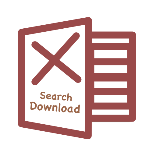 XLXS Search Engine أيقونة