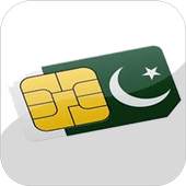 Pakistan CNIC SIMS CHECKER 5.0
