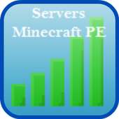 Servers for Minecraft PE