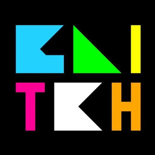 Glitch! (glitch4ndroid) иконка