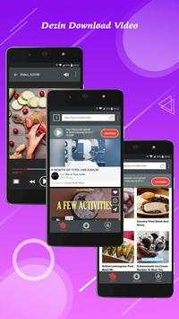 Video downloader - HD video downloader screenshot 12
