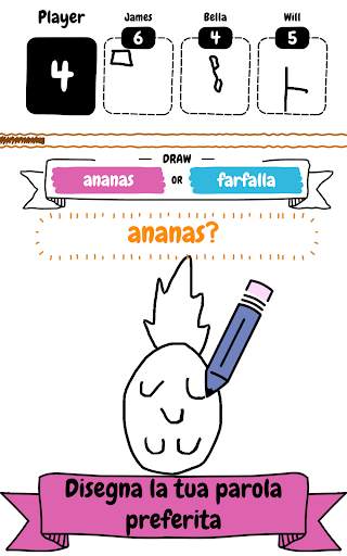 Draw it screenshot 7