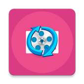 Video Converter -video to mp3 converter App icon