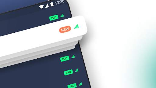 VPN Korea - fast Korean VPN screenshot 12