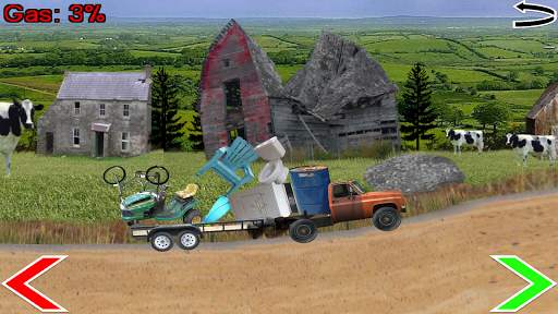 Redneck Simulator screenshot 1