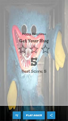 Poppy Playtime Piano Tiles screenshot 3