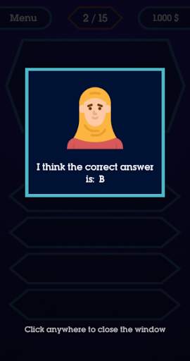 Millionaire 2020 - Offline Quiz screenshot 4