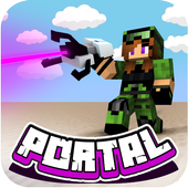 Weapons mods for Minecraft icon