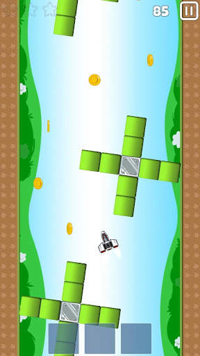 Buster Dash screenshot 6