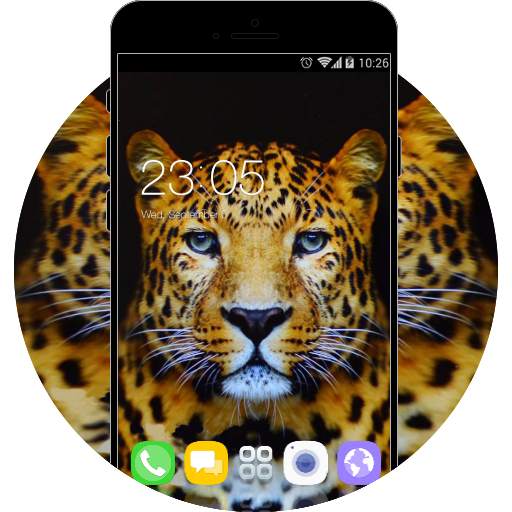 Theme for Coolpad Note 5 HD 2.0.50