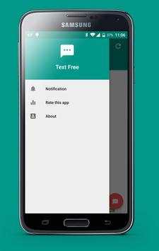 Text Message Lite screenshot 2