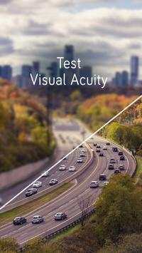 Eye Test - Eye Exam screenshot 2