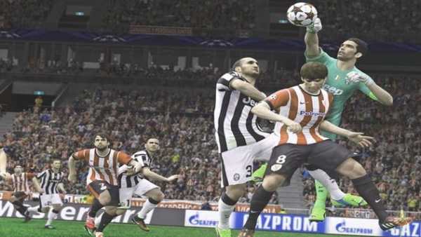GUIDE PES 15 screenshot 1