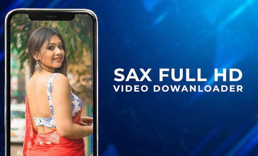 XnX Video Downloader - Sax Video Downloader screenshot 2