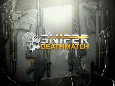Sniper Deathmatch screenshot 6