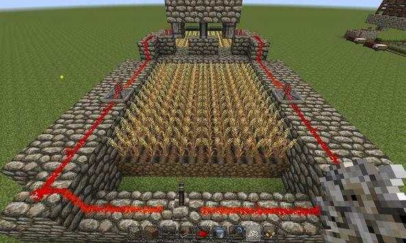 Map PVP Mod Minecraft screenshot 3
