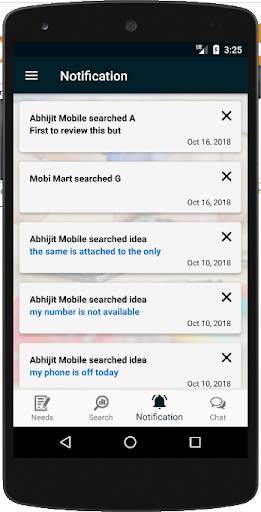Mobjee -Mobile repair parts & accessories solution 3 تصوير الشاشة