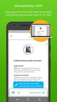 TOPDOX File Manager & Docs скриншот 4