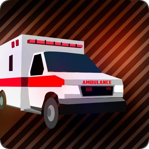 On My Way - Ambulance Ride 1.2